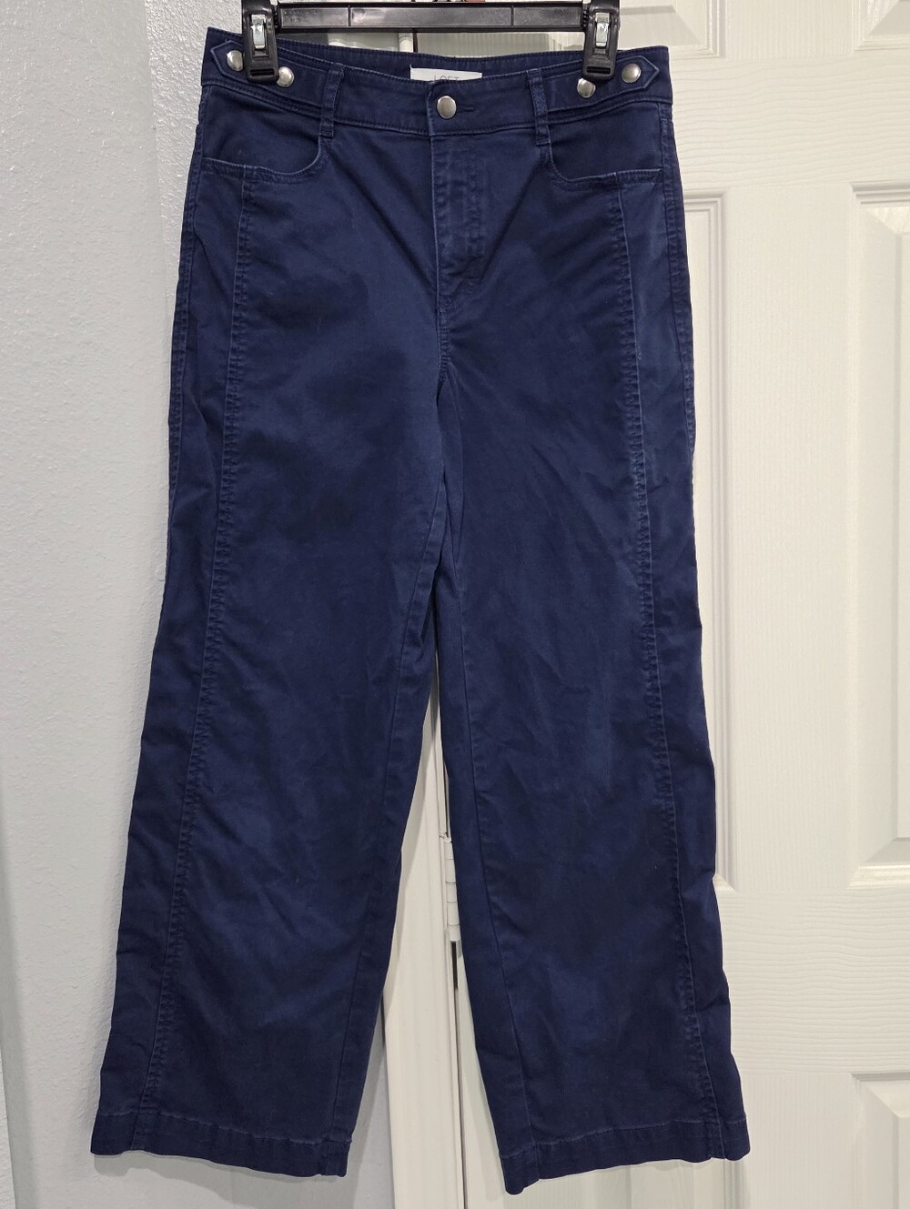 Size 2P LOFT Pants